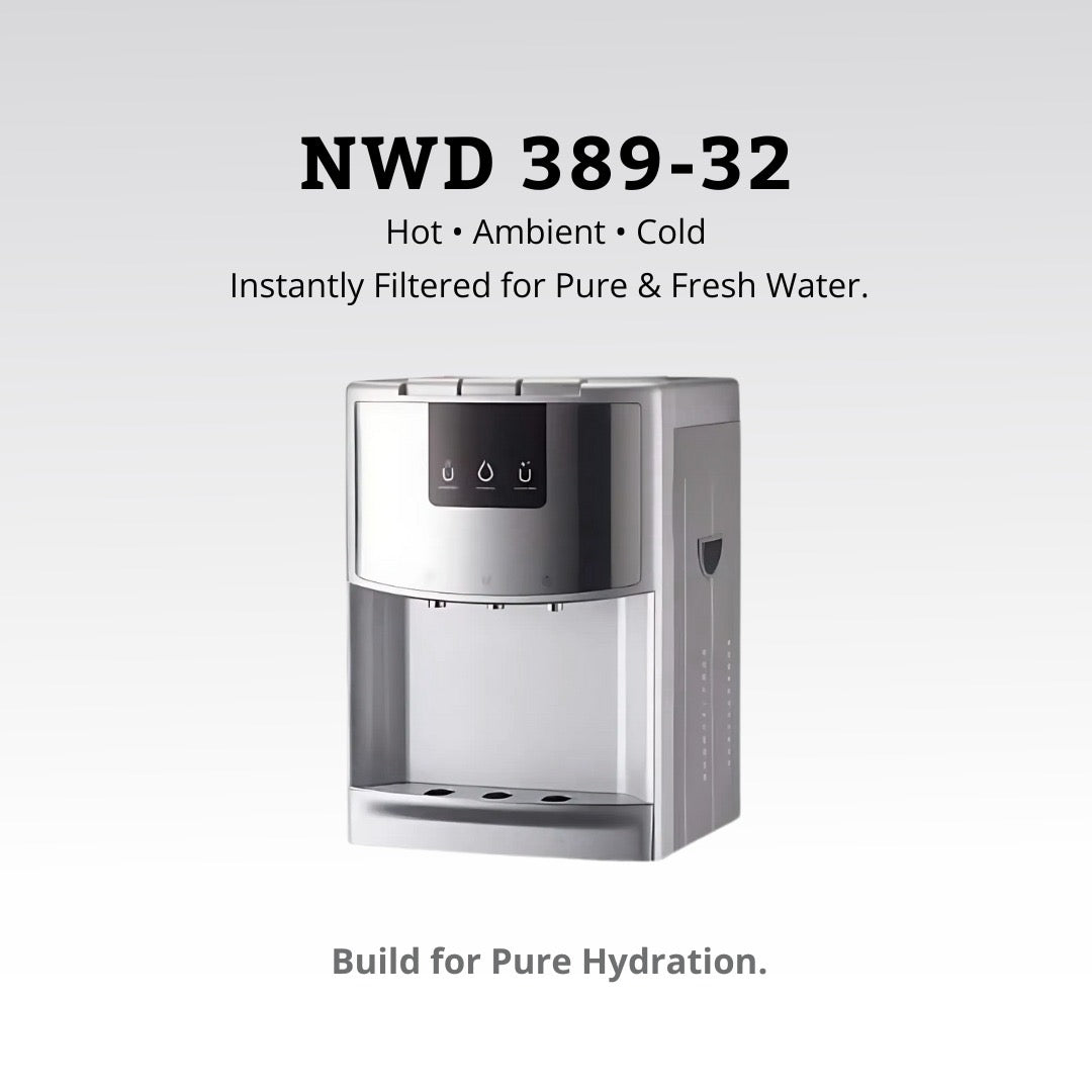 Hydrolux NWD 389-32