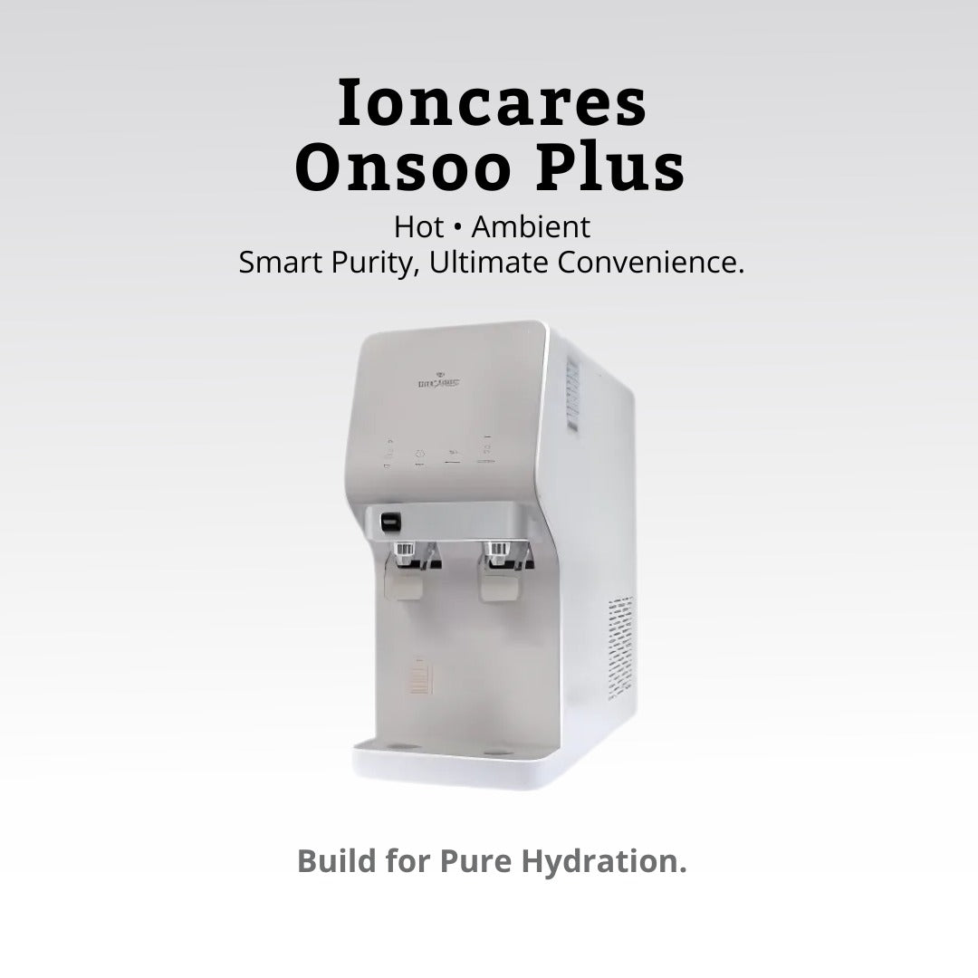 Ioncares Onsoo Plus