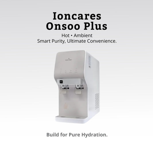 Ioncares Onsoo Plus