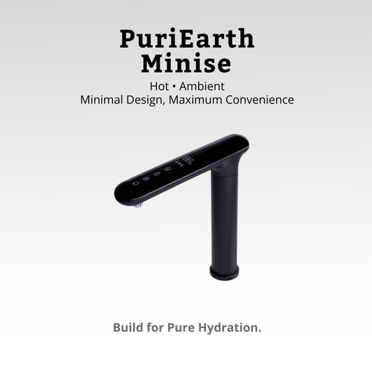 PuriEarth Minise